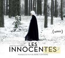 Les innocentes, ścieżka dźwiękowa do filmu